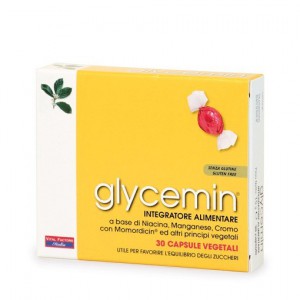 Glycemin