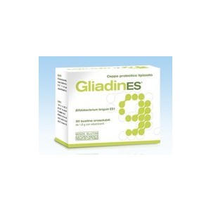 GliadinES®