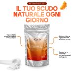 Vitamina C - Ascorbato di Sodio 1 Kg - immagine 2