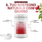 Rosargania 70% Vit. C 500 gr. - immagine 2