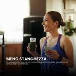 Rosargania 70% Vit. C 500 gr. - immagine 4