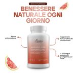 Semi di Pompelmo 200 compresse - immagine 2