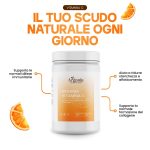 Vitamina C 500 compresse - immagine 2