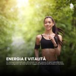 Ginsengargania 180 compresse - immagine 4