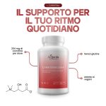 Carnitinargania 90 compresse - immagine 2