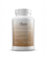Ginsengargania 180 compresse