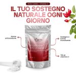 Rosargania 70% Vit. C 1 Kg - immagine 2