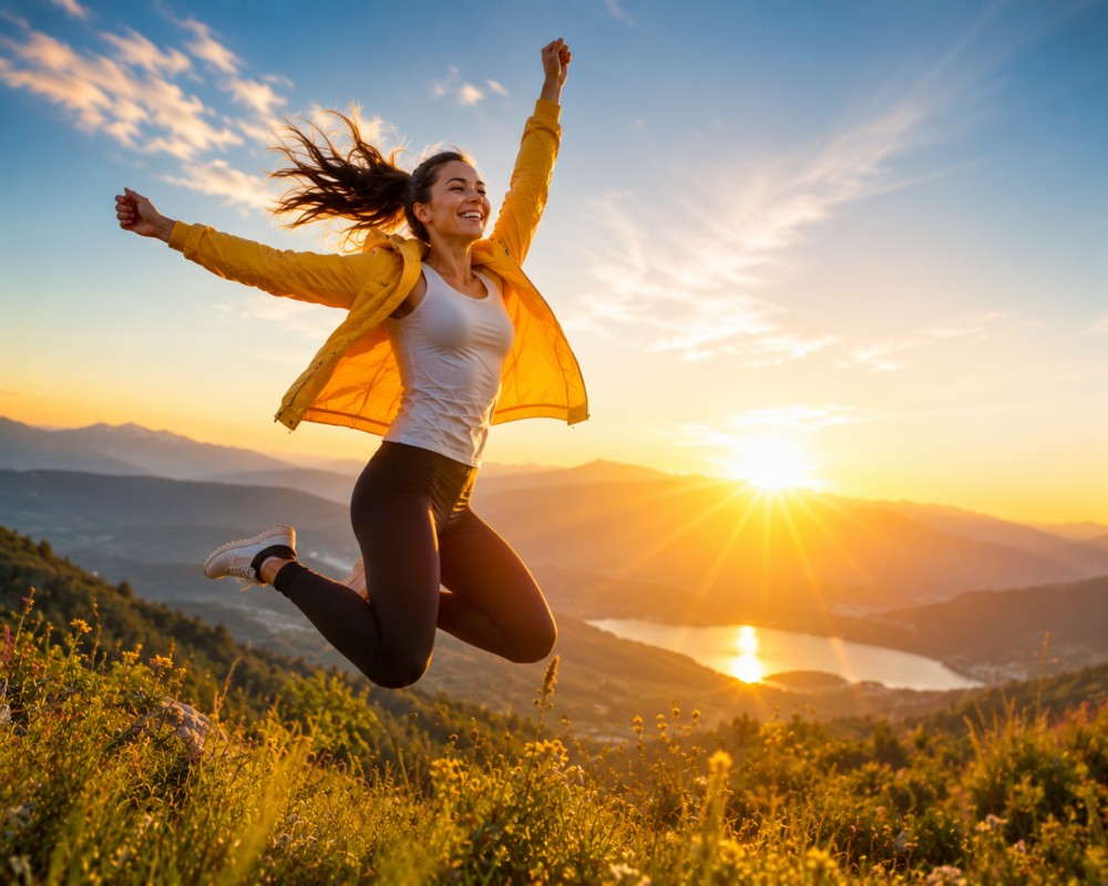 energia e vitalità