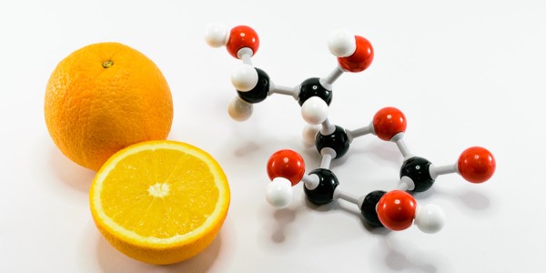Acido Ascorbico - vitamina c in polvere