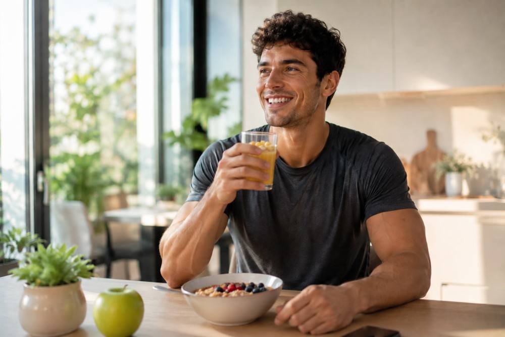 Integra Carnitina - vitamine