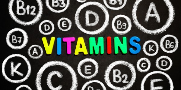 Integratore Multivitaminico e Multiminerale Super4bi