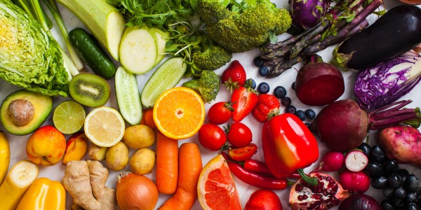 Integratore Multivitaminico e Multiminerale Super4bi vitamine