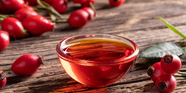 Integratore di rosa canina rosargania argania