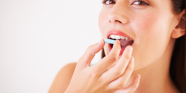 Integratore di semi di pompelmo Argania benessere