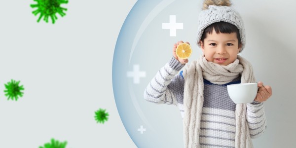 argania Integratore di vitamina c benessere