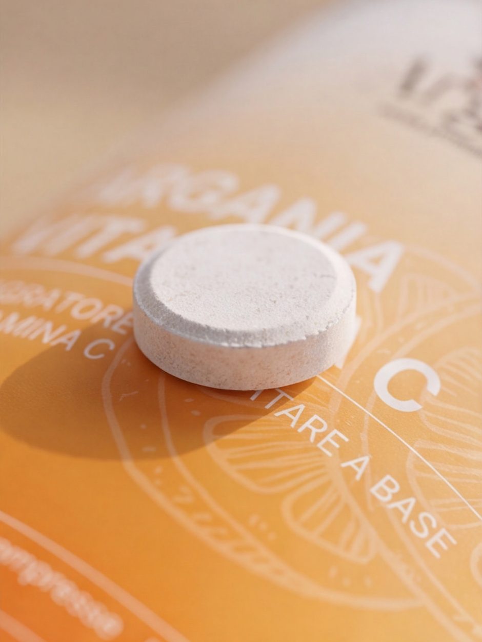 Vitamina C prima o dopo i pasti come orientarsi