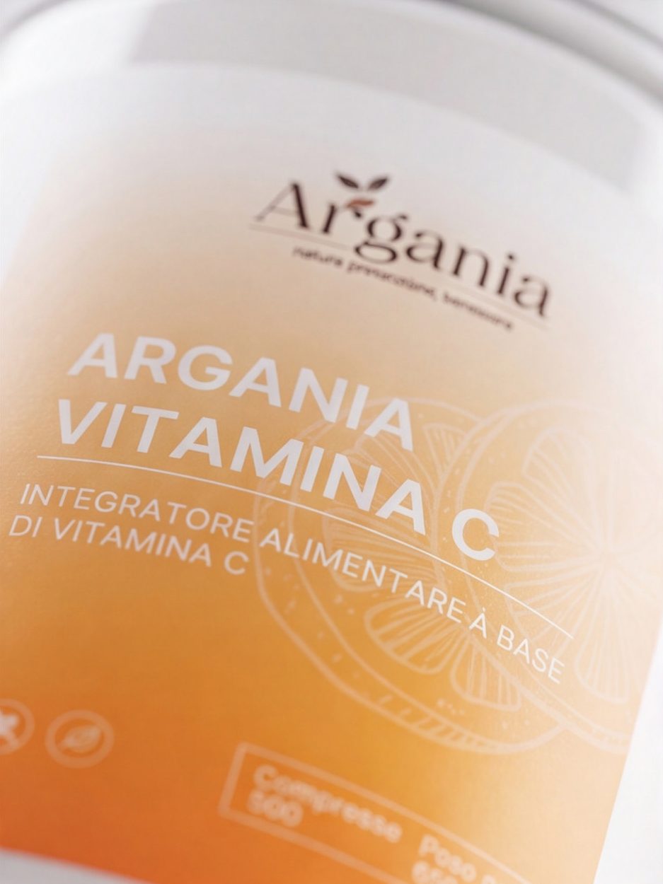 Vitamina C compresse migliori guida alla scelta