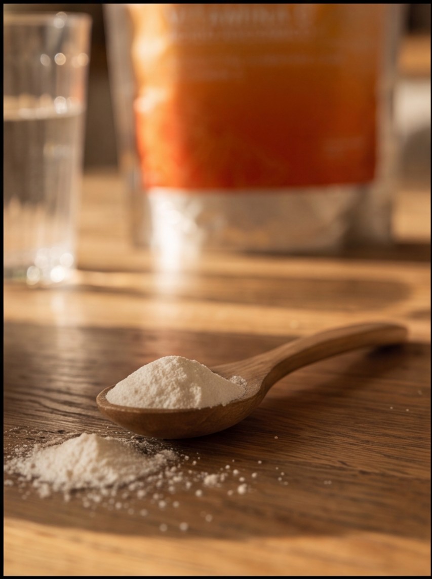 Vitamina C come assumerla in modo corretto e consapevole