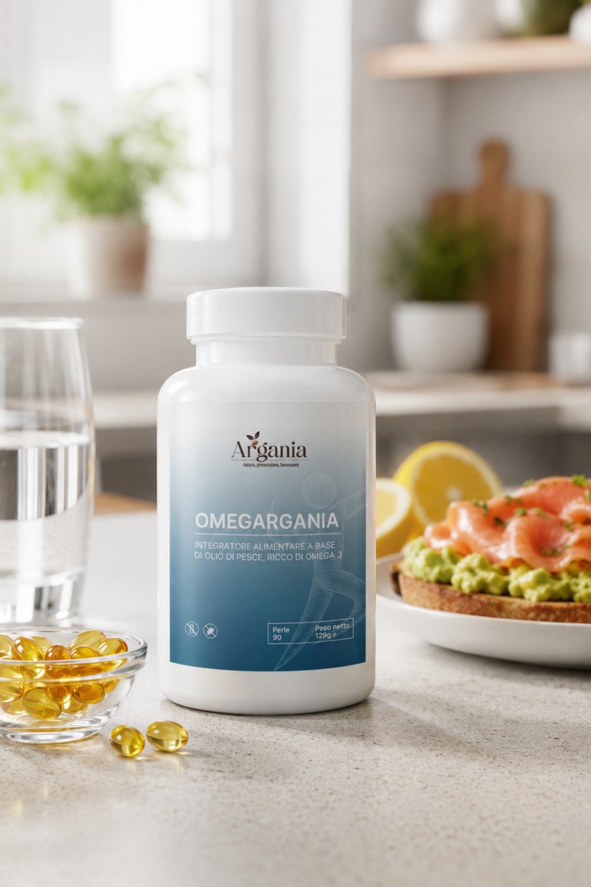 Omega 3 in capsule pratiche criteri di scelta consapevole