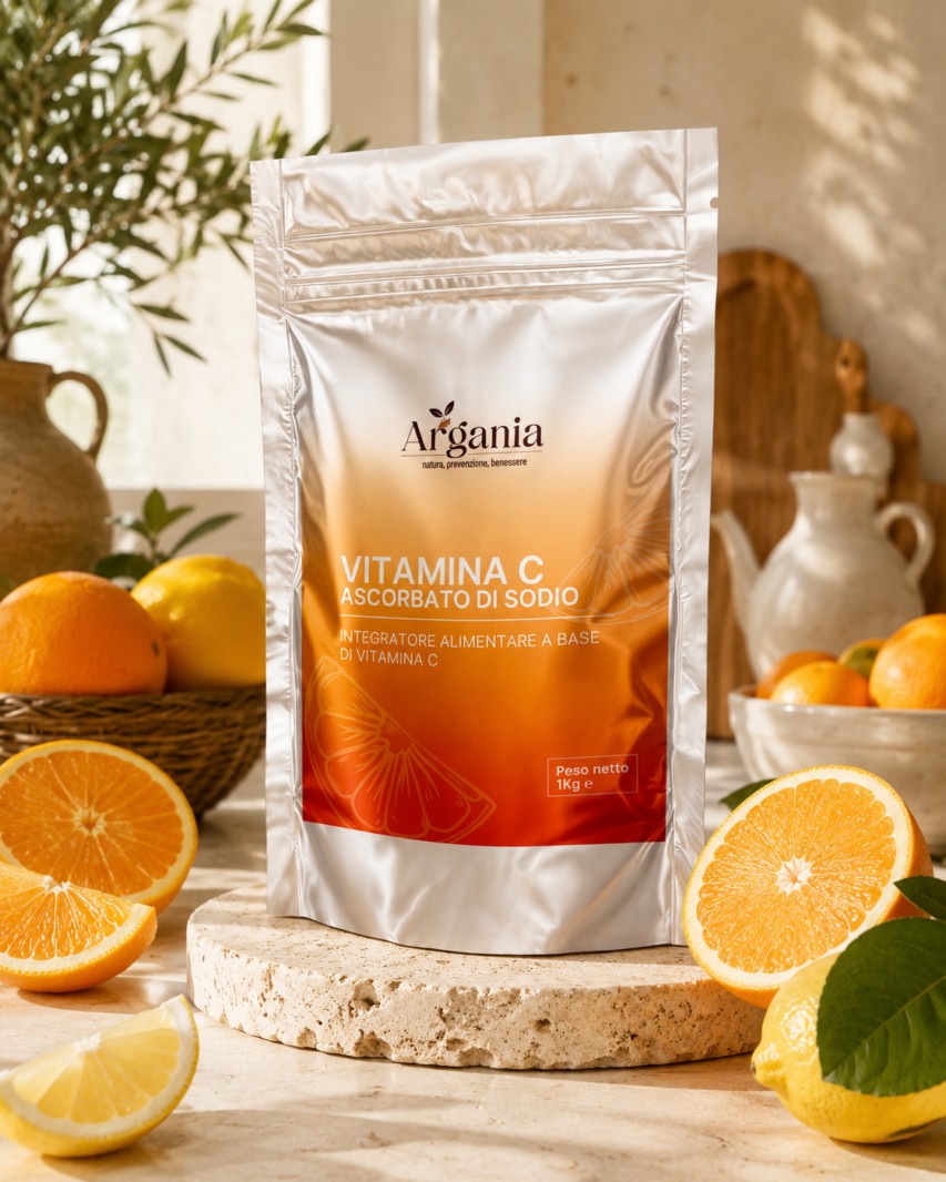 Per quanti mesi assumere vitamina C in modo consapevole 2