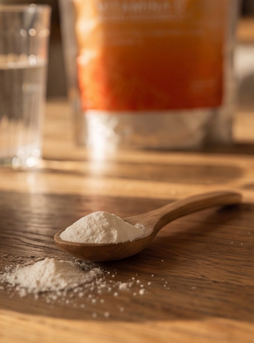 Vitamina C in polvere guida alla scelta e all’utilizzo 4