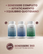 Benessere 360