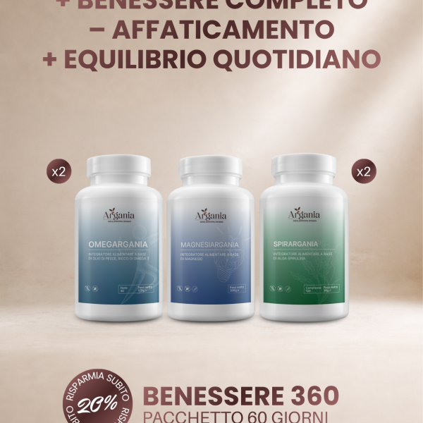 Benessere 360
