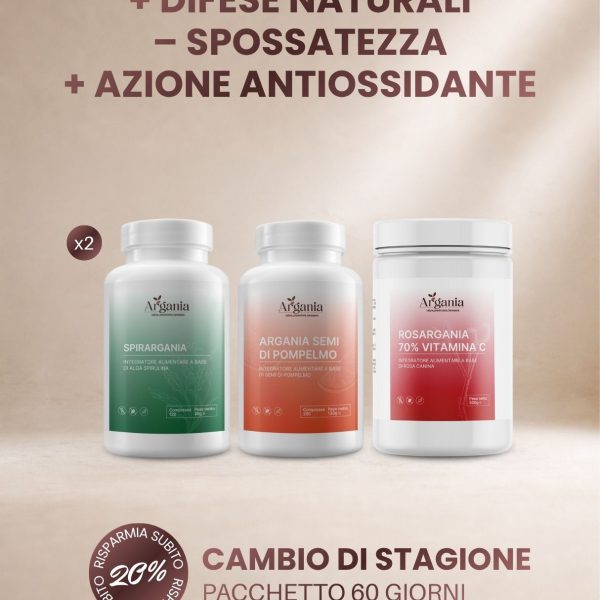 Cambio di Stagione