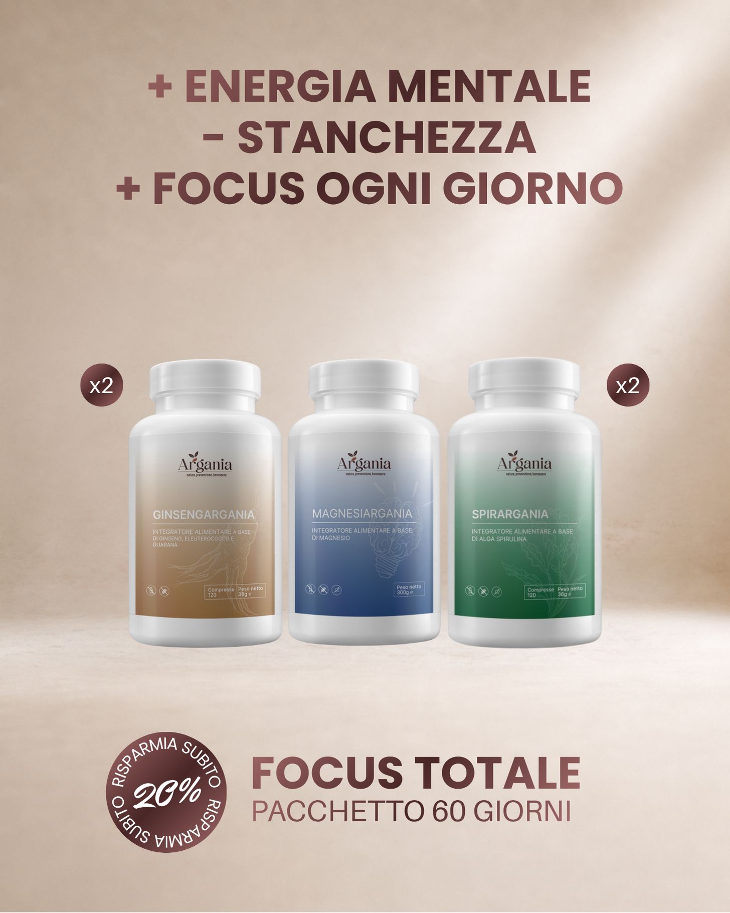 Argania-Pacchetto-Focus-Totale Focus Totale - immagine 1