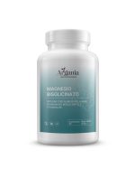 Integratore di Magnesio bisglicinato Argania